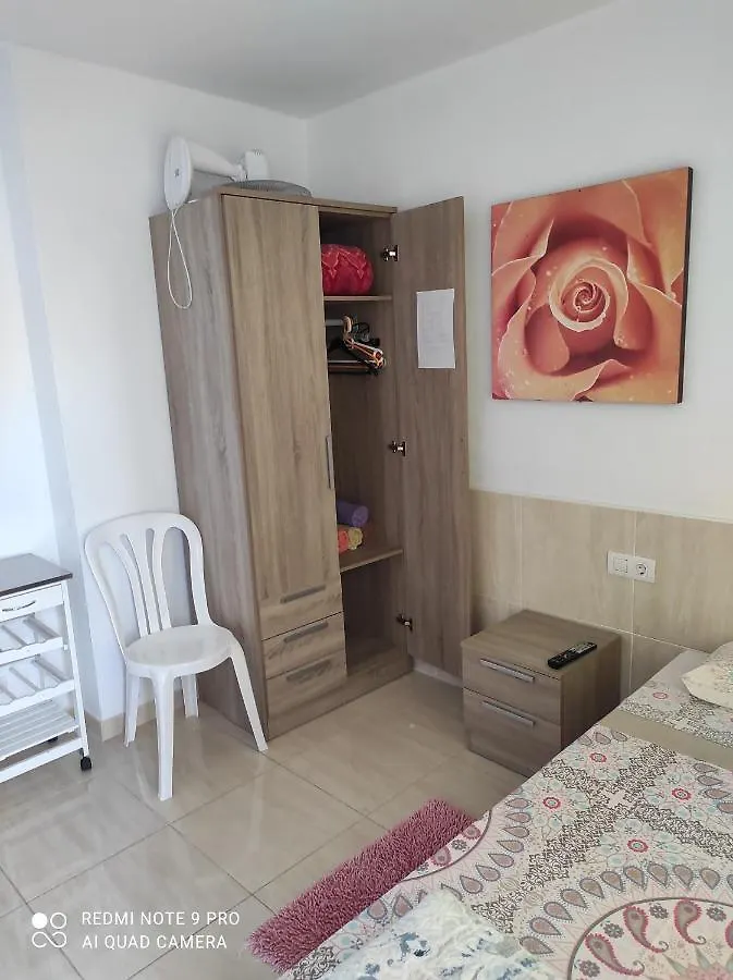 Guest house Alojamientos Playa Centro Corralejo 3 Spain