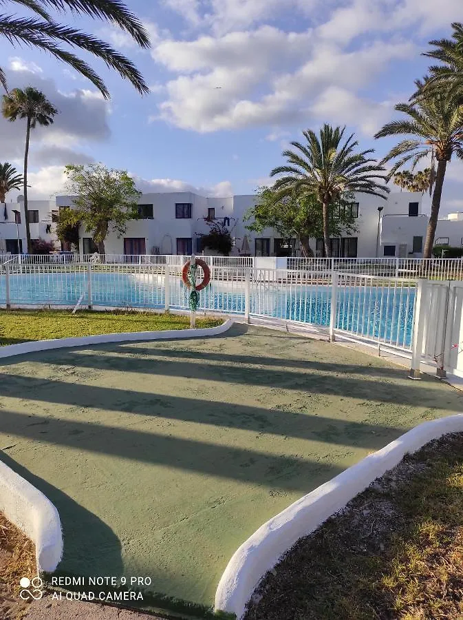 Alojamientos Playa Centro Corralejo 3 Guest house