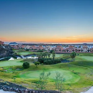 Lobos Mirador Resort