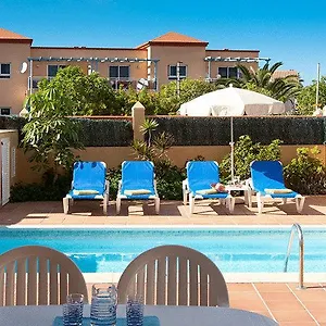 Las Margaritas Hotel