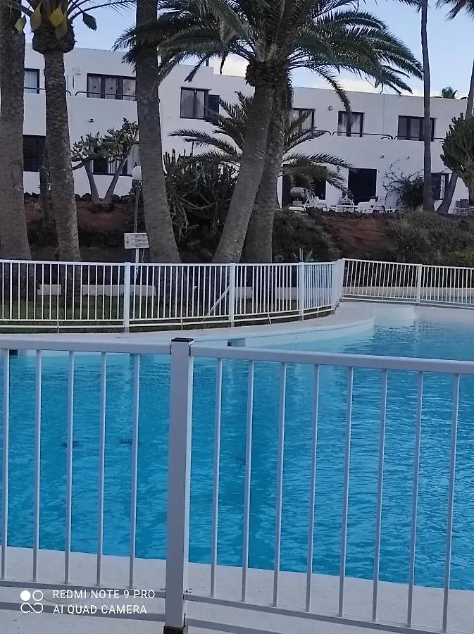 Πανσιόν Alojamientos Playa Centro Corralejo 3