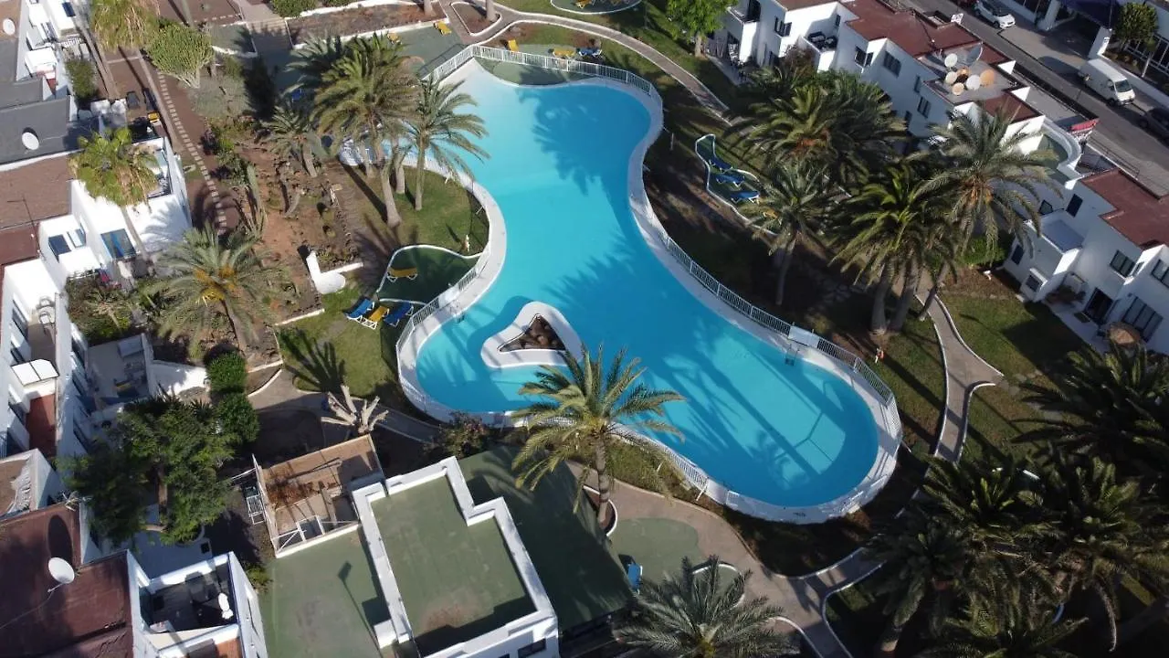 Alojamientos Playa Centro Corralejo 3 0*,  Ισπανία