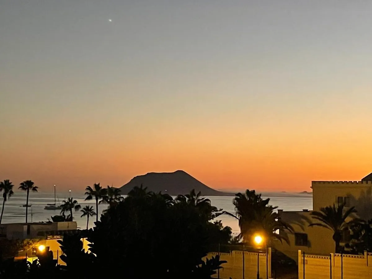 Alojamientos Playa Centro Corralejo 3 Ισπανία